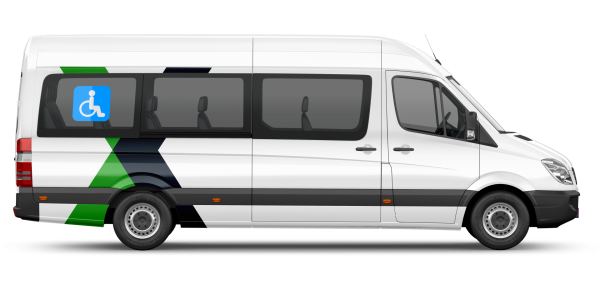 Minibus (TPMR)